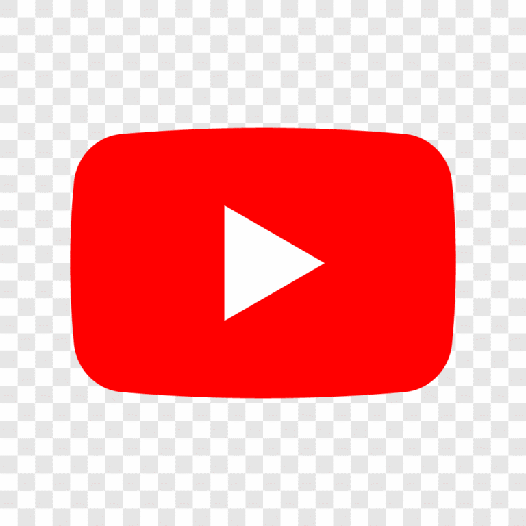 youtube icon logo