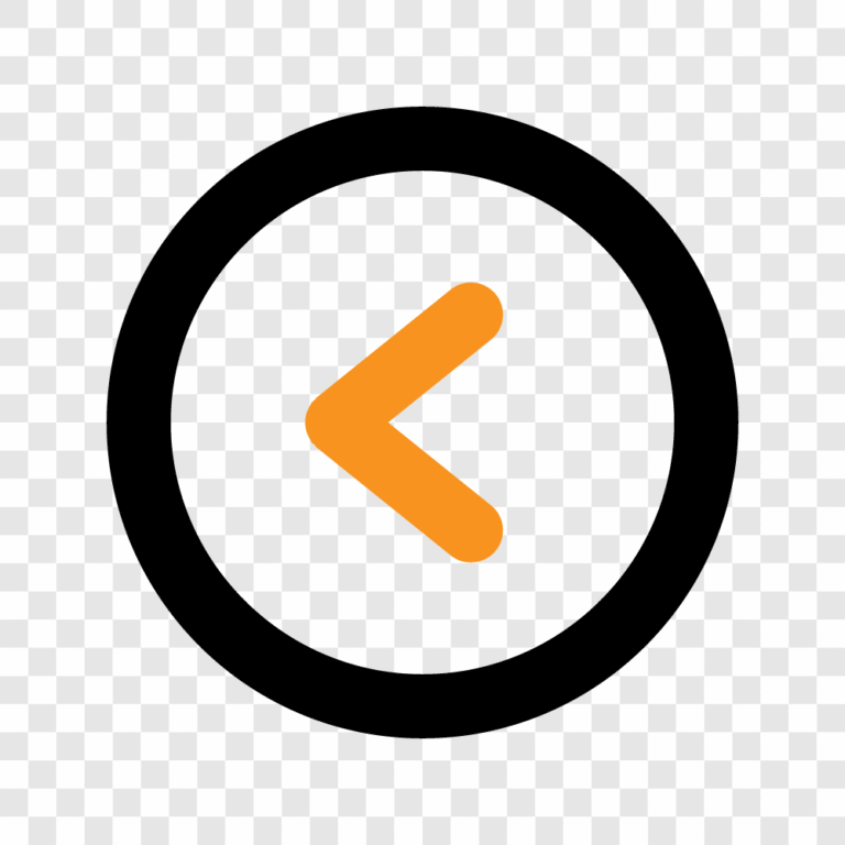 simple prev icon