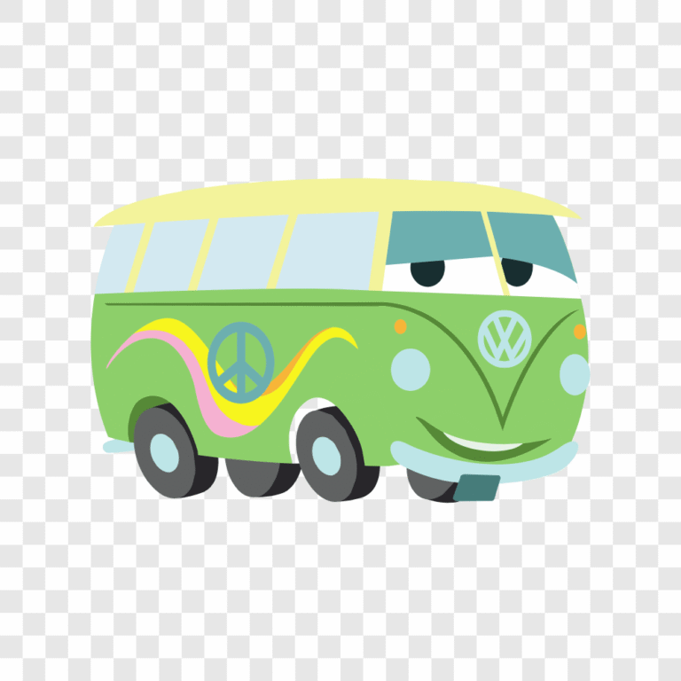 fillmore cars png trasnparent