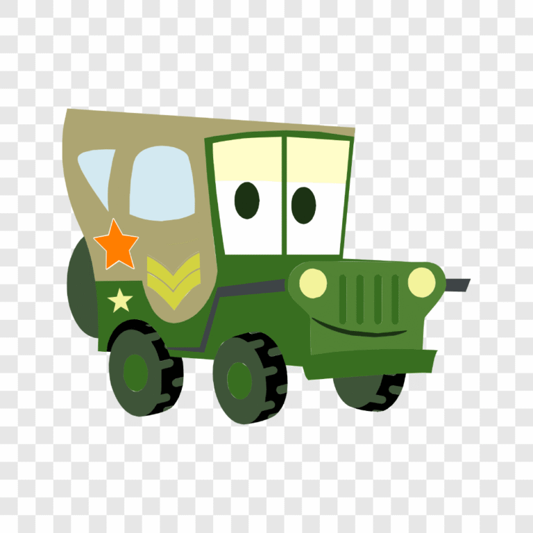 sarge cars png transparent