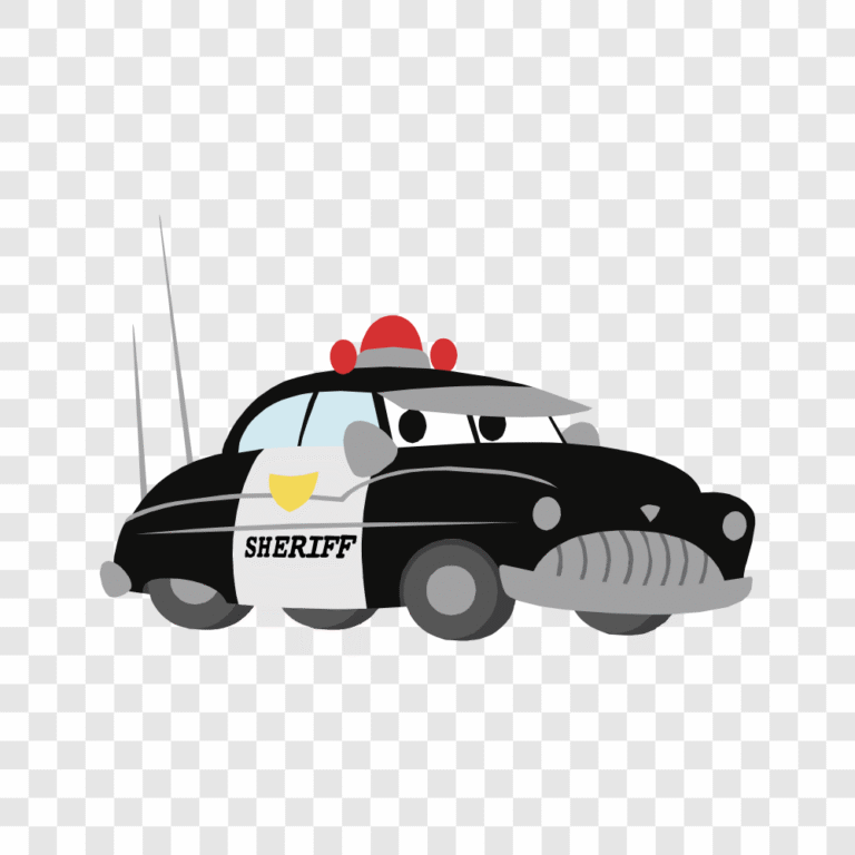 sheriff cars png