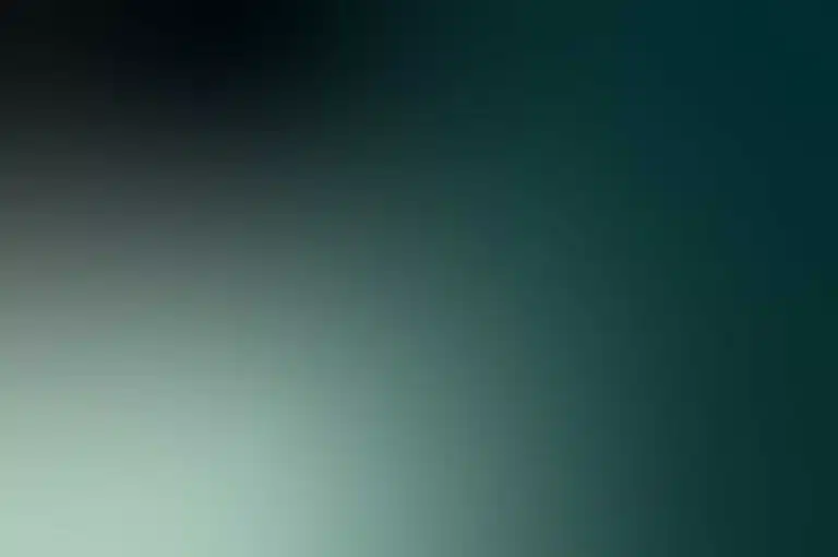 abstract black and white gradient background