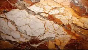 aged marble surface pattern