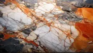 antique marble wall texture