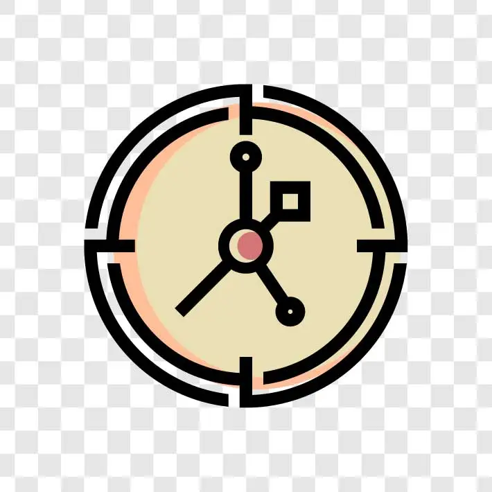 clock icon png