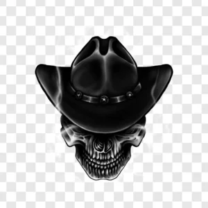 head skull png