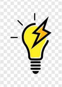 light bulb icon png