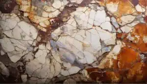 rough worn marble texture