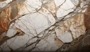 rustic aged marble pattern