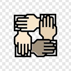 Teamwork Icon