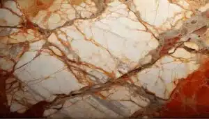 weathered marble wall design