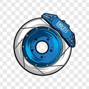 car disc brakes png