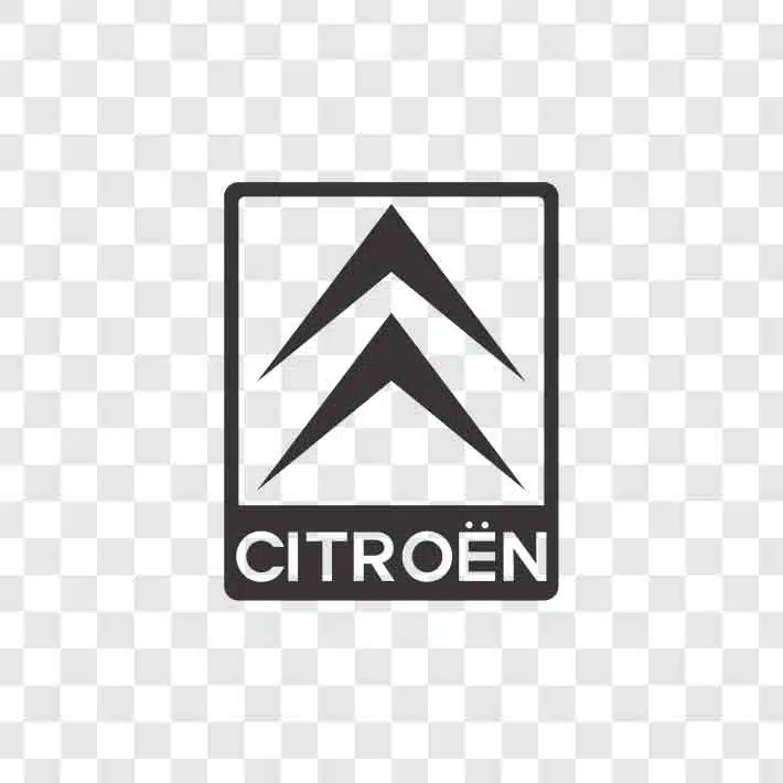citroen logo