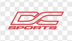 dc sports logo