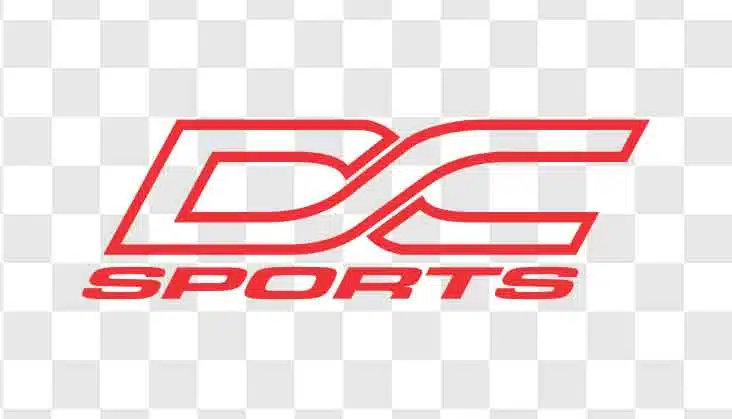 dc sports logo