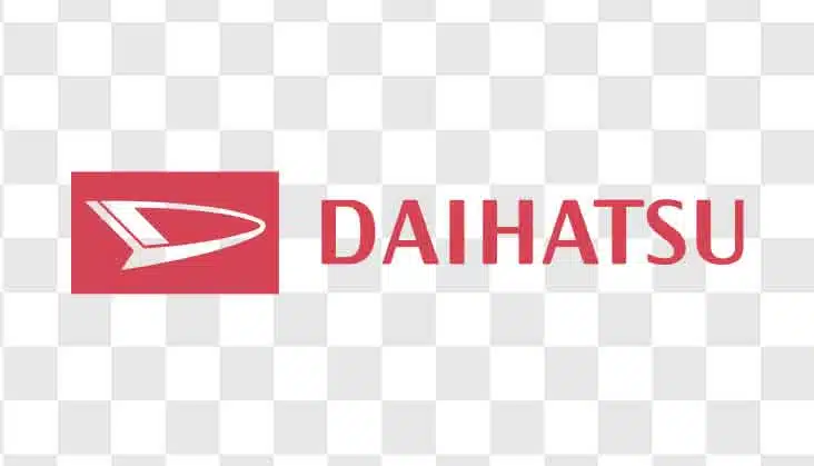 daihatsu logo