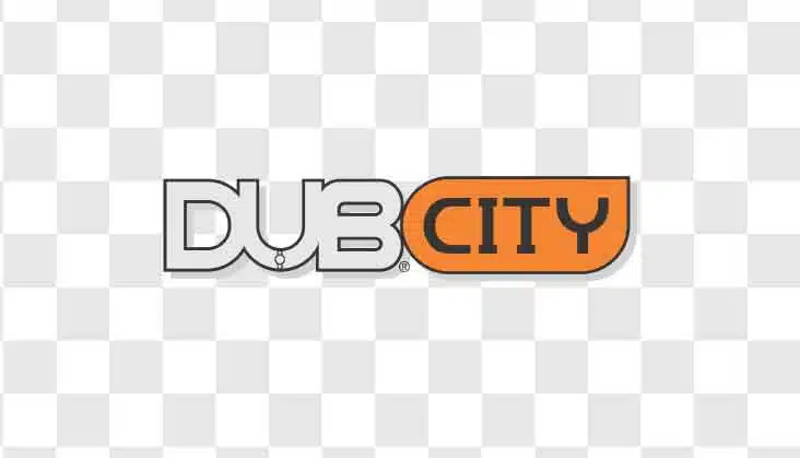 dubcity logo
