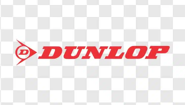 dunlop logo
