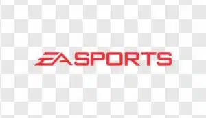ea sports logo