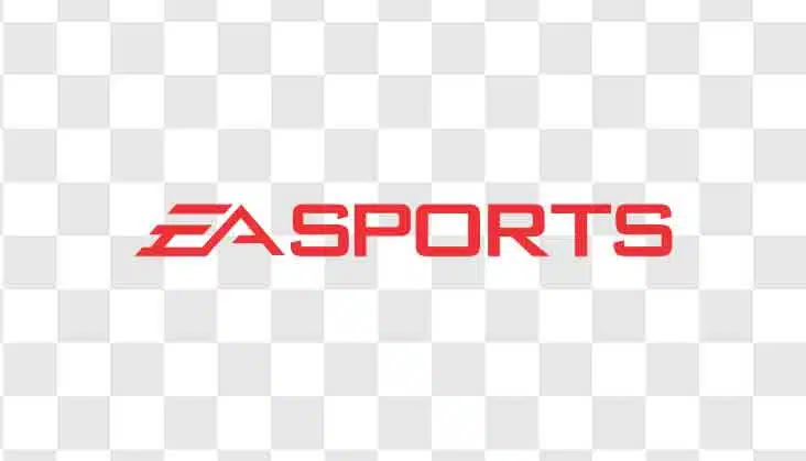 ea sports logo