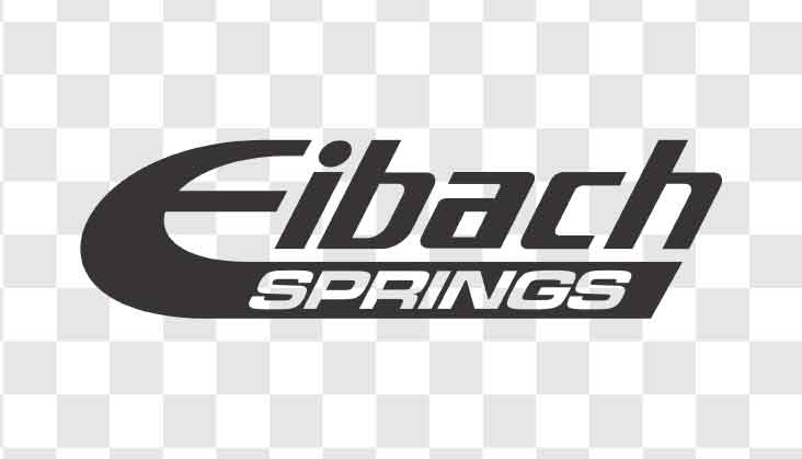 eibach springs logo