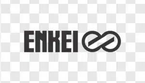 enkei logo