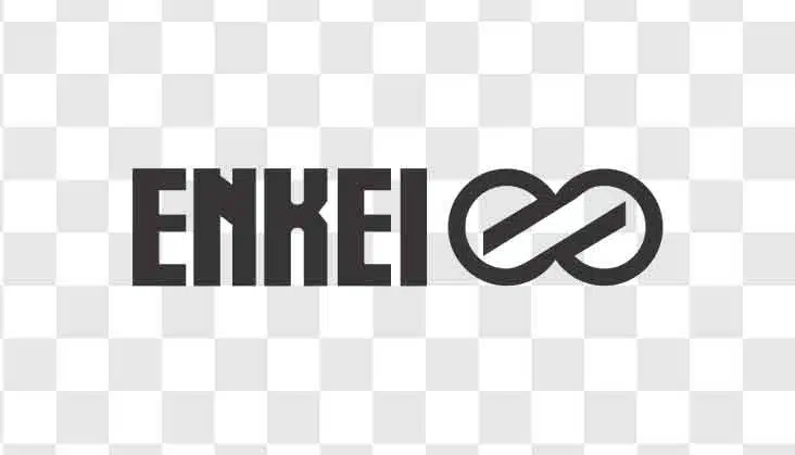 enkei logo