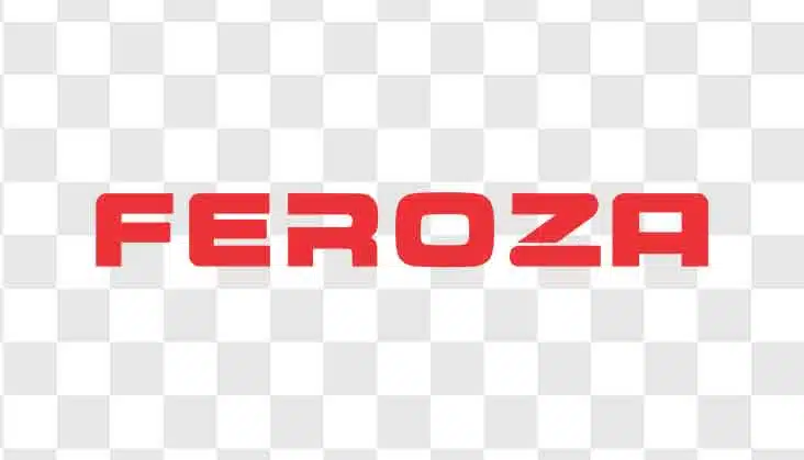 feroza logo