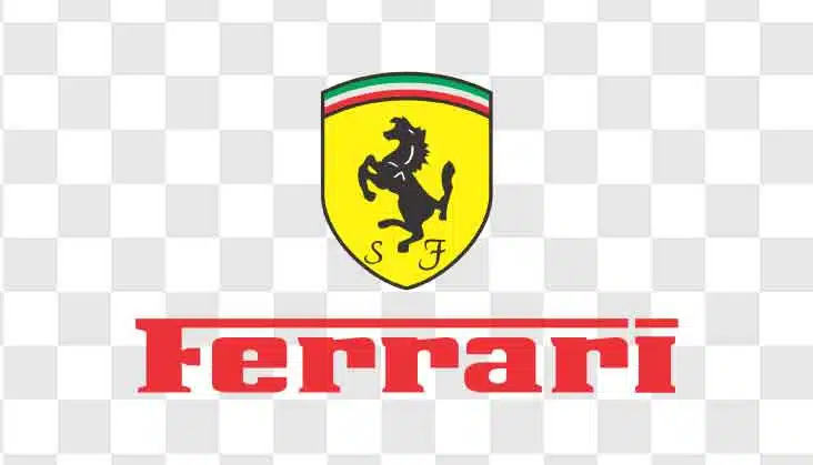ferrari logo