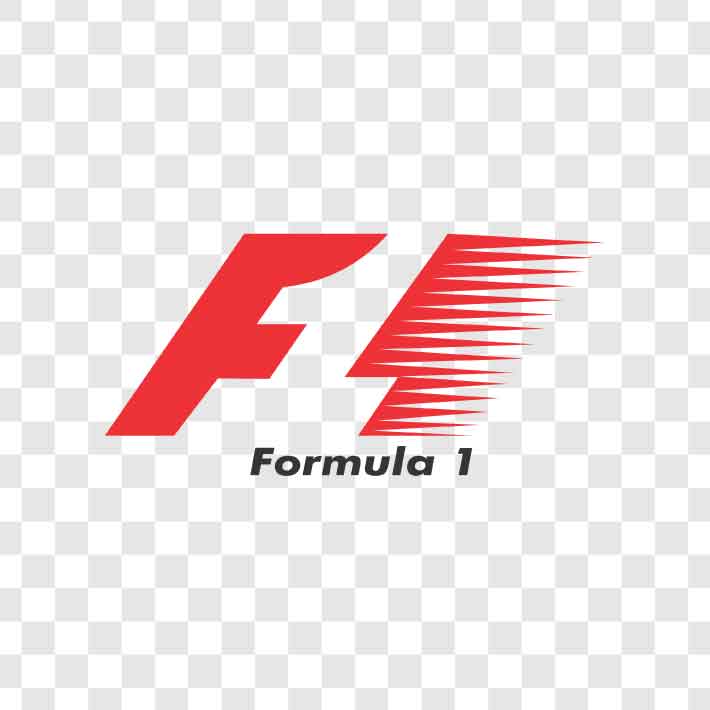 formula 1 logo