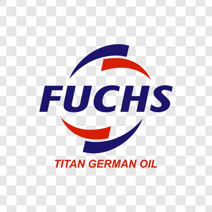 fuchs logo