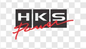 hks power logo