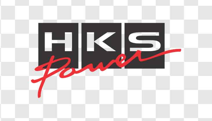 hks power logo