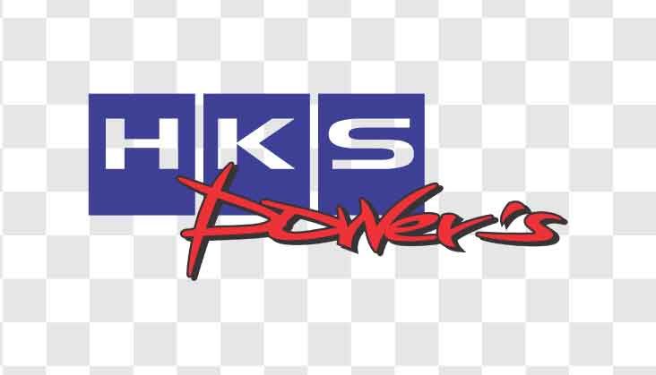 hks powers logo