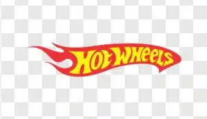 hot wheels logo