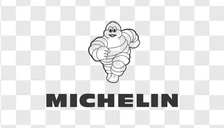 michelin logo
