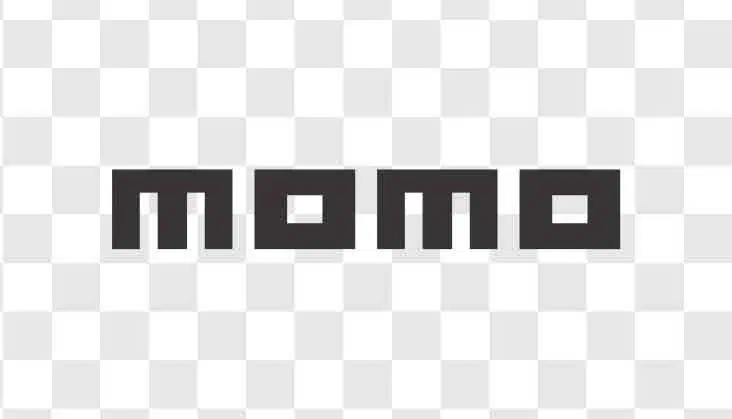 momo logo