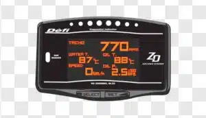 motorcycle custom speedometer png