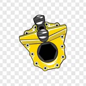 motorcycle handlebar stabilizer