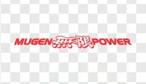 mugen power logo