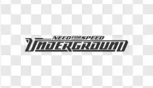 need for speed logo