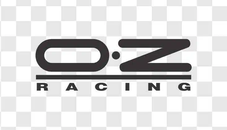 oz racing logo