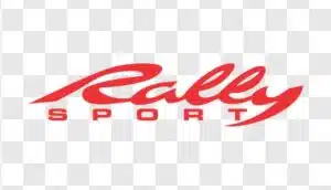 rally sport logo
