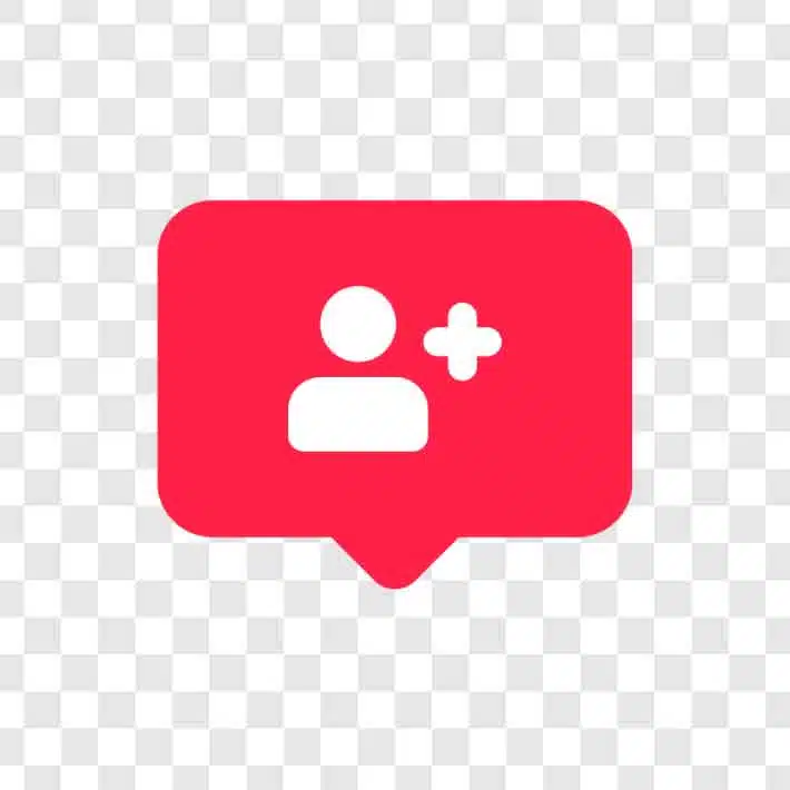 add friend icon