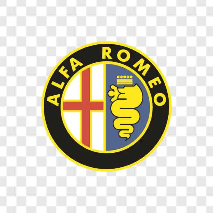 alfa romeo logo