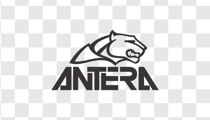 antera logo