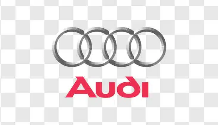 audi logo
