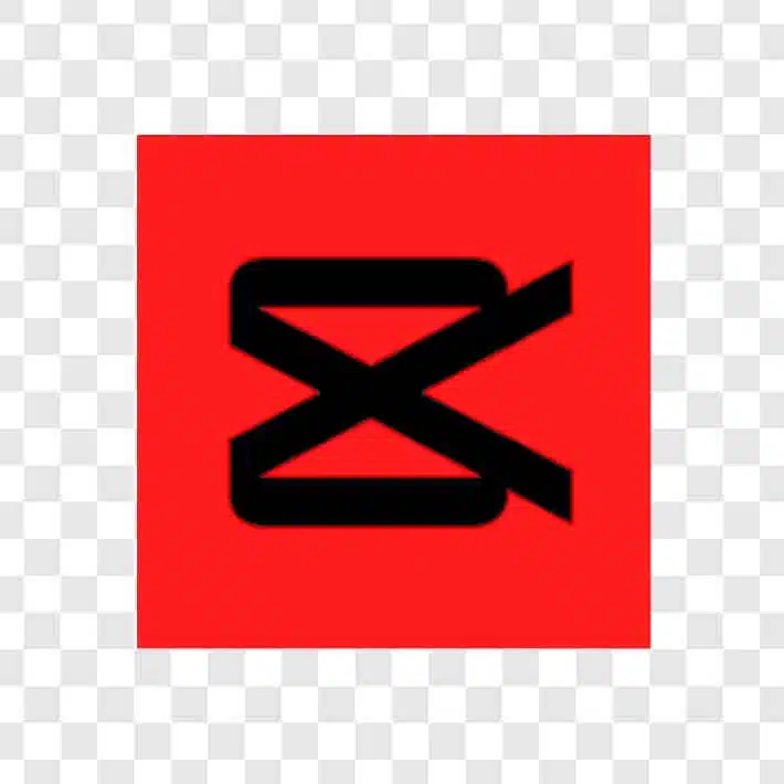 icon capcut