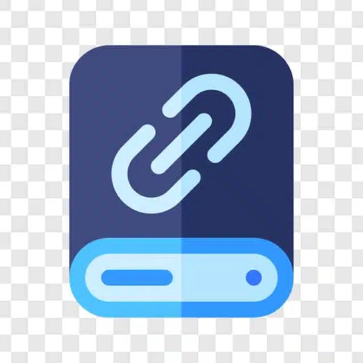 link icon