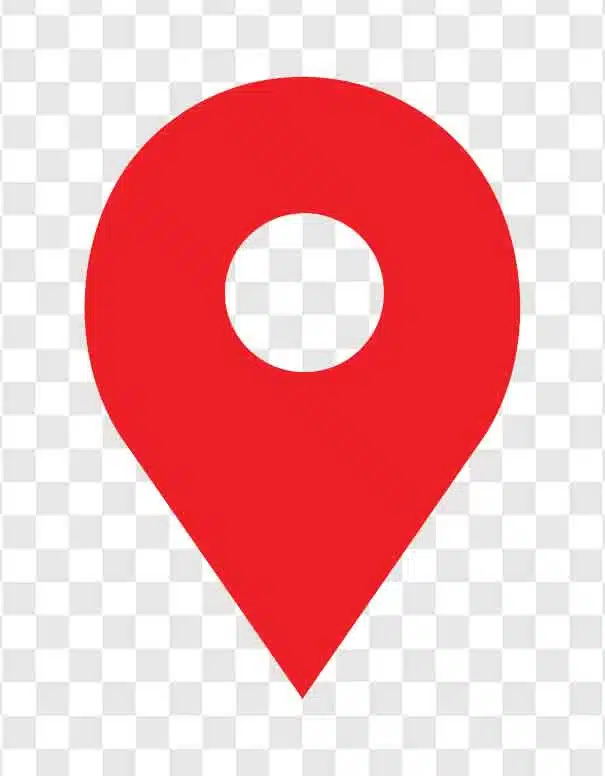 maps icon